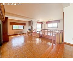 Magnífica casa con jardín a 400 metros de la playa de Mera