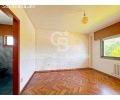 Magnífica casa con jardín a 400 metros de la playa de Mera