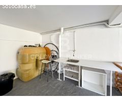 Magnífica casa con jardín a 400 metros de la playa de Mera