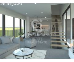 Pareado de Obra Nueva en Urbanización Breogán