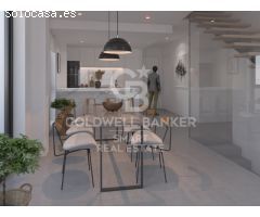 Pareado de Obra Nueva en Urbanización Breogán