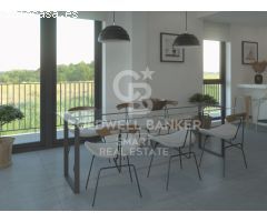 Pareado de Obra Nueva en Urbanización Breogán