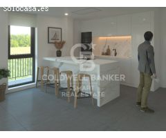 Pareado de Obra Nueva en Urbanización Breogán