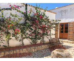 Casa Payesa reformada cerca de Ibiza