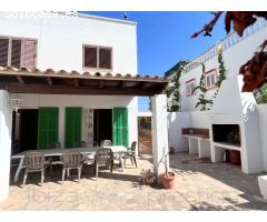 Ocasión!!! Casa de estilo y arquitectura ibicenca a 2km centro de Ibiza