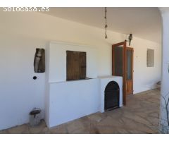 Casa rustica en venta en Cala de Sant Vicent