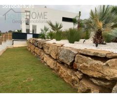 CHALET INDEPENDIENTE EN MIJAS VILLA MALPATROS BUENAVISTA