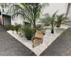 CHALET INDEPENDIENTE EN MIJAS VILLA MALPATROS BUENAVISTA