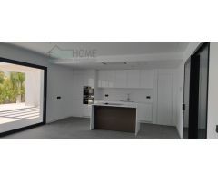 CHALET INDEPENDIENTE EN MIJAS VILLA MALPATROS BUENAVISTA