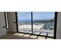 CHALET INDEPENDIENTE EN MIJAS VILLA MALPATROS BUENAVISTA