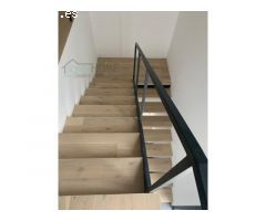 CHALET INDEPENDIENTE EN MIJAS VILLA MALPATROS BUENAVISTA