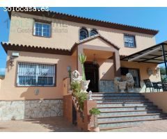 CHALET INDEPENDIENTE EN CALA DE MIJAS