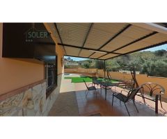 CHALET INDEPENDIENTE EN CALA DE MIJAS