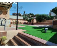 CHALET INDEPENDIENTE EN CALA DE MIJAS