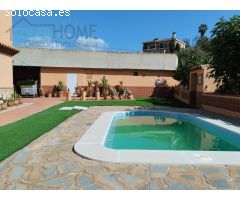 CHALET INDEPENDIENTE EN CALA DE MIJAS