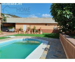 CHALET INDEPENDIENTE EN CALA DE MIJAS
