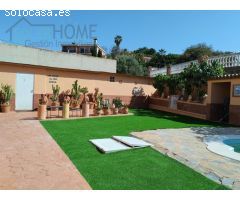 CHALET INDEPENDIENTE EN CALA DE MIJAS