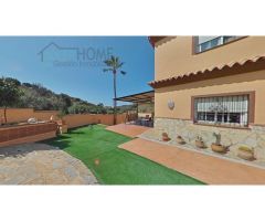 CHALET INDEPENDIENTE EN CALA DE MIJAS