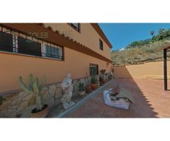 CHALET INDEPENDIENTE EN CALA DE MIJAS