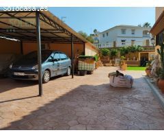 CHALET INDEPENDIENTE EN CALA DE MIJAS