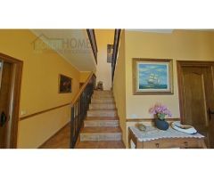 CHALET INDEPENDIENTE EN CALA DE MIJAS