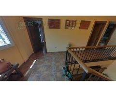 CHALET INDEPENDIENTE EN CALA DE MIJAS