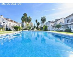 Piso en venta exclusiva en Castillo Sohail Fuengirola