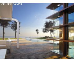 VILLA SENA LUJO EN LA COSTA DEL SOL HIGUERON