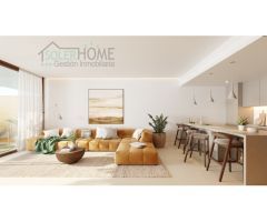 Piso en venta en VALLEY COLLECTION Higuerón