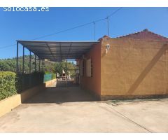 Casa/ chalet independiente en venta en Siete Aguas