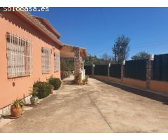 Casa/ chalet independiente en venta en Siete Aguas