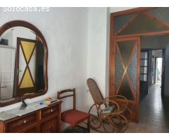 Casa de pueblo
