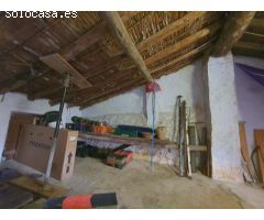 Casa de pueblo