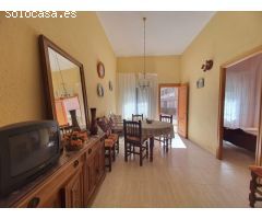 Vivienda en planta baja en Siete Aguas