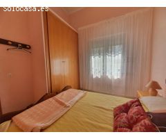 Vivienda en planta baja en Siete Aguas