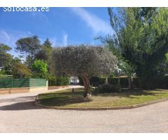 Vivienda en planta baja en Siete Aguas