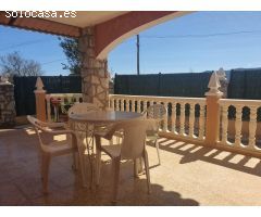 Casa/ chalet independiente en venta en Siete Aguas