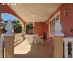 Casa/ chalet independiente en venta en Siete Aguas