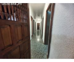 Casa/ chalet independiente en venta en Siete Aguas