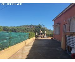 Casa/ chalet independiente en venta en Siete Aguas