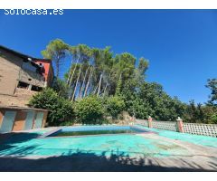 Casa/ chalet independiente en venta en Siete Aguas