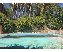Casa/ chalet independiente en venta en Siete Aguas
