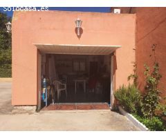 Casa/ chalet independiente en venta en Siete Aguas