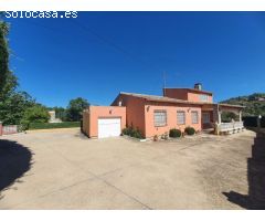 Casa/ chalet independiente en venta en Siete Aguas