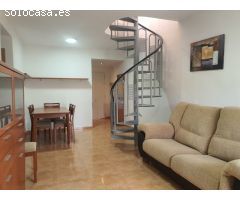 Atico dúplex en Siete Aguas