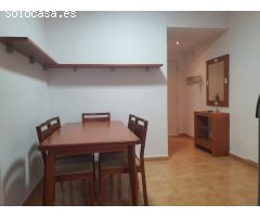 Atico dúplex en Siete Aguas