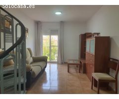 Atico dúplex en Siete Aguas