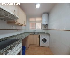 Atico dúplex en Siete Aguas