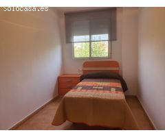 Atico dúplex en Siete Aguas