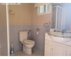Atico dúplex en Siete Aguas